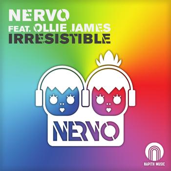 Nervo - Irresistible