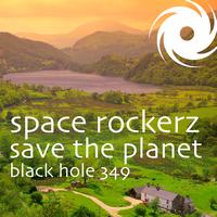 Space RockerZ - Save The Planet