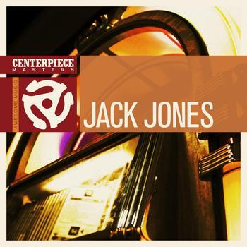 Jack Jones - Lying Eyes (Re-Recorded)
