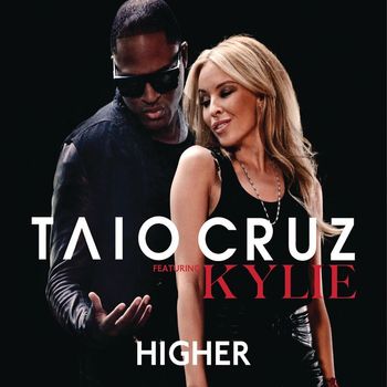 Taio Cruz - Higher (International)