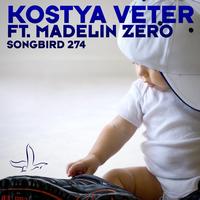 Kostya Veter featuring Madelin Zero - Envy