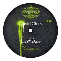 David Glass - Latinas EP
