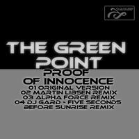 The Green Point - Proof Of Innocence