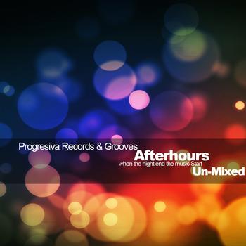 Various Artists - After Hours