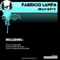 Fabricio Lampa - Hello Boy's
