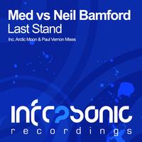 Med vs Neil Bamford - Last Stand