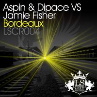 Aspin & Dipace Vs. Jamie Fisher - Bordeaux