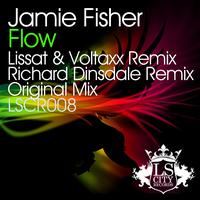 Jamie Fisher - Flow