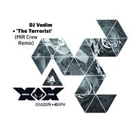 DJ Vadim - Terrorist Remixes