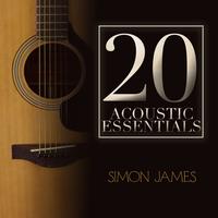 Simon James - 20 Accoustic Essentials