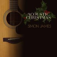 Simon James - Accoustic Christmas