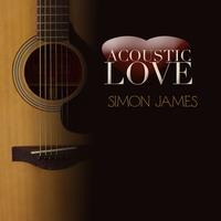 Simon James - Accoustic Love