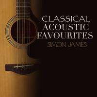 Simon James - Classical Accoustic Favourites