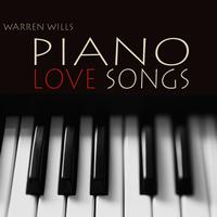 Warren Wills - Piano Love Songs