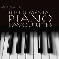 Warren Wills - Instrumental Piano Favourites