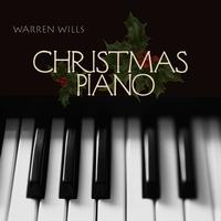 Warren Wills - Christmas Piano