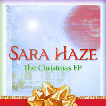 Sara Haze - The Christmas EP