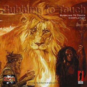 Various Artists - Bubbling to Touch