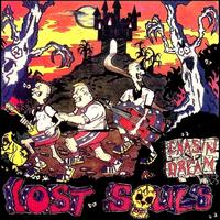 Lost Souls - Chasin' A Dream