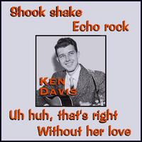 Ken Davis - Shook Shake