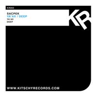 Sacpek - Ya'ax / Deep