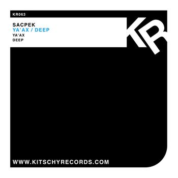 Sacpek - Ya'ax / Deep