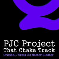 Pjc Project - That Chaka Track