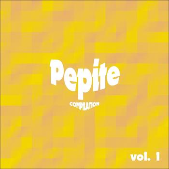 Various Artists - Pepite compilation