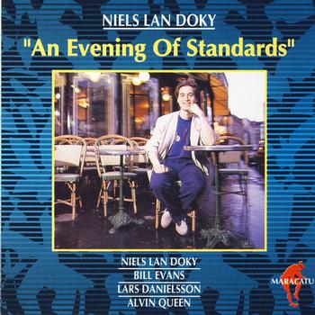 Niels Lan Doky - An Evening of Standards