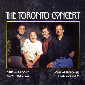 Niels Lan Doky - The Toronto Concert