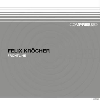 Felix Kröcher - Frontline