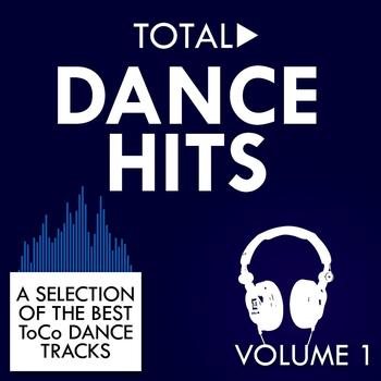 Various Artists - Total Dance Hits, Vol. 1
