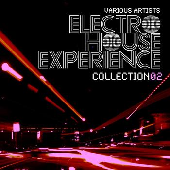 Various Artists - Electro House Experience, Collection 2