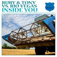 Ruby & Tony - Inside You