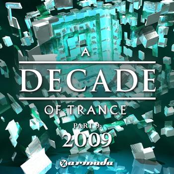 Various Artists - A Decade of Trance, Pt. 9: 2009