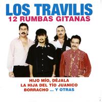 Los Travilis - Rumbas Gitanas