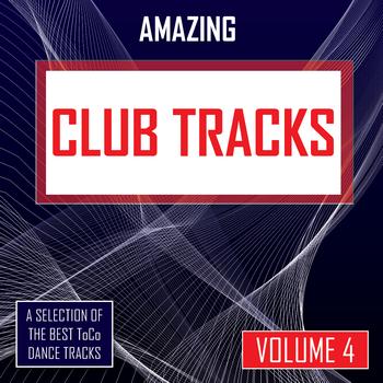Various Artists - Amazing Club Tracks - vol. 4