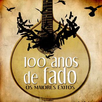 Various Artists - 100 anos de Fado