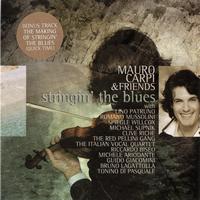 Mauro Carpi & Friends - Stringin' The Blues