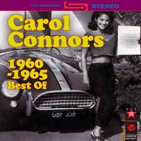 Carol Connors - 1960-1965 Best Of