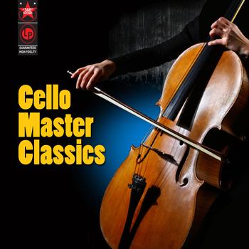 Various Artists - Cello Master Classics