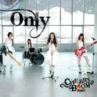 Cherry Boom - Only