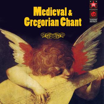 Various Artists - Medieval & Gregorian Chant