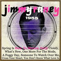 Jimmy Raney - Vintage Jazz No. 130 - EP: Jimmy Raney 1955