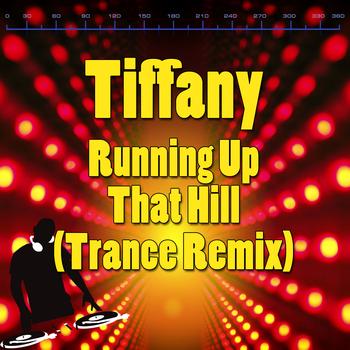 Tiffany - Running Up That Hill (Trance Remix)