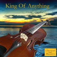 Orchestral Academy Of Los Angeles - King Of Anything 