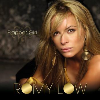 Romy Low - Flapper Girl