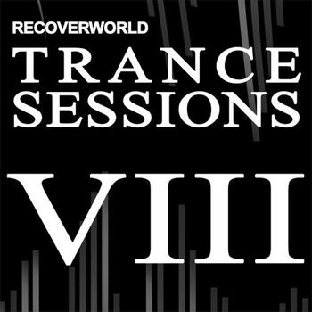 Various Artists - Recoverworld Trance Sessions VIII