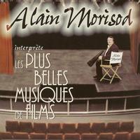Alain Morisod - The Greatest Soundtrack Themes - Les plus belles musiques de films  