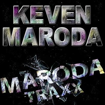 Keven Maroda - Maroda Traxx